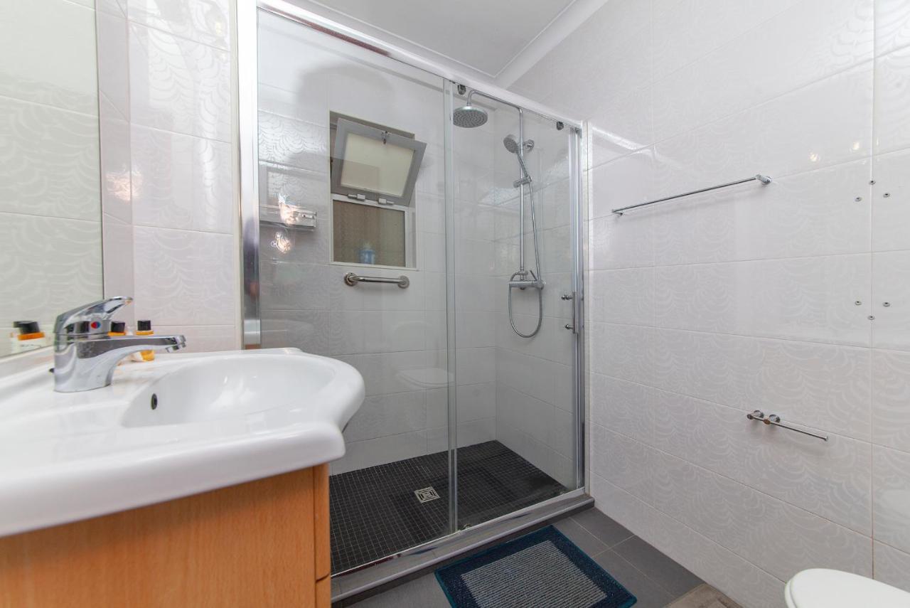 B18 - Village Street Apartment Lagos Exterior foto