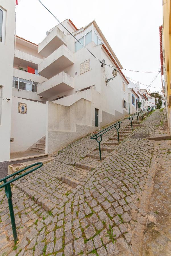 B18 - Village Street Apartment Lagos Exterior foto